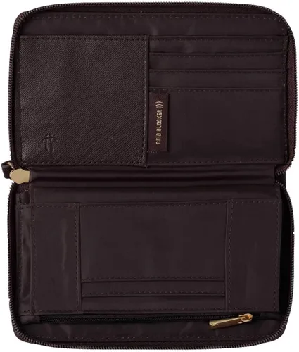 Vista 4 de Totto Sport Hombre, Marrón), AC51IND800-1920B-T21