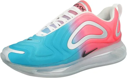 Vista 4 de Nike - Tenis con cámara de aire para mujer