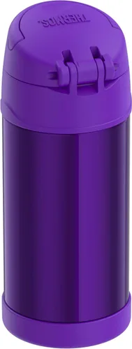 Vista 2 de Thermos - Botella modelo Funtainer de 12 onzas