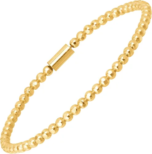 Vista 13 de Silpada Pulsera elástica de plata esterlina 'Charlotte', 6.75