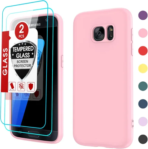 Vista 203 de LeYi Funda para Motorola Moto G Play 4G 2024: Funda para Moto G Play 4G 2024 con funda delgada y antiarañazos, silicona líquida a prueba de golpes