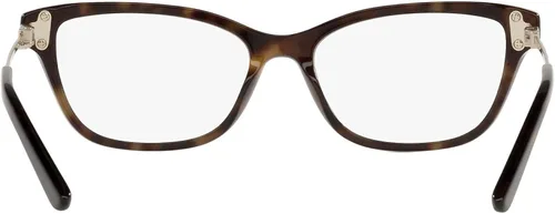 Vista 7 de Ralph Lauren Marcos para gafas con receta de ojo de gato Rl6212 para mujer