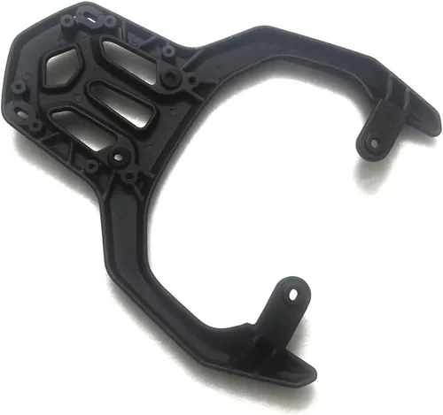 Vista 3 de Portaequipajes para motocicleta, alforja de carga, soporte para portaequipajes trasero para Benelli TRK502 TRK502X TRK 502 502X BJ500GS - A 2020