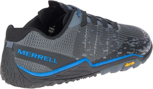 Vista 8 de Merrell Trail Glove 5 - Tenis deportivos para hombre