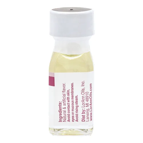 Vista 5 de LorAnn - Aceite de canela sabor SS, 1 botella de dram (0.0125 onzas líquidas - 0.1 fl oz), paquete de 24