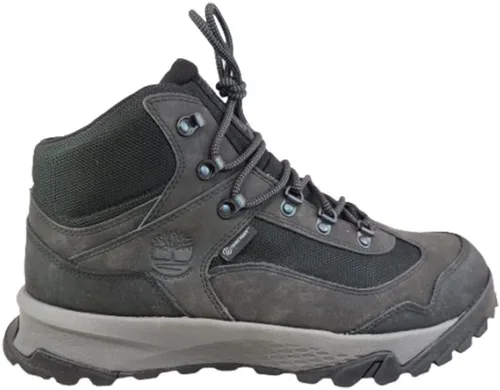 Vista 2 de Timberland Lincoln Peak impermeable para hombre