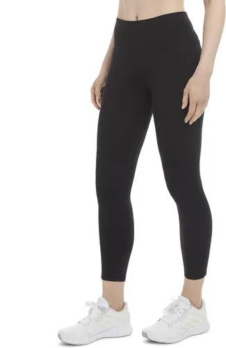 Vista 2 de Energy Zone Womens Cotton Stretch 78 Legging with Pockets