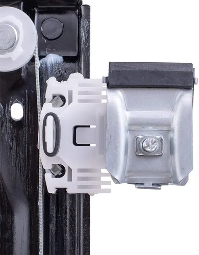Vista 7 de Elevalunas con motor para Silverado 1500 Crew Cab 2007-2013 trasero para Silverado 2500 2014 para Suburban 1500 2007-2014 para Suburban 2500