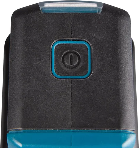 Vista 5 de Makita ML103 12V MAX CXT Linterna L.E.D. inalámbrica de iones de litio