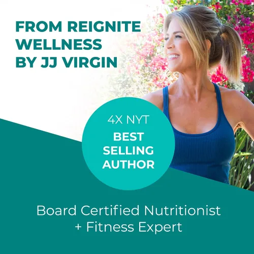 Vista 8 de Batido todo en uno inspirado en el paleo de chocolate – Reignite Wellness by JJ Virgin – Proteína en polvo de caldo de hueso – Batido de proteína
