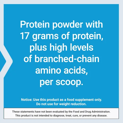 Vista 11 de Life Extension Wellness Code Aislado de proteína de suero – Proteína de vainilla en polvo para el crecimiento muscular y la salud inmunológica
