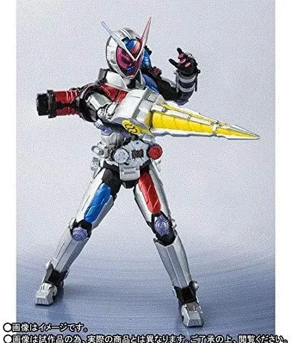 Vista 4 de S.H.Figuarts