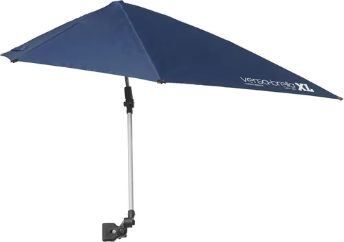 Vista 9 de Sport-Brella Versa-Brella Sombrilla ajustable con FPS 50+ y con sujeción universal