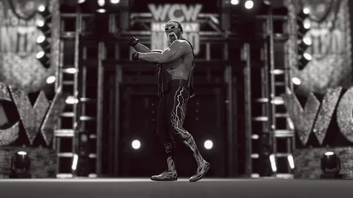 Vista 3 de WWE 2K23 Standard - PC de vapor código de juego en línea