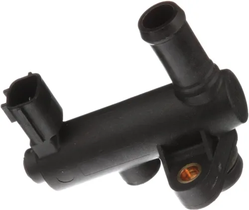 Vista 6 de Solenoide de ventilación de bote de vapor compatible con Nissan X-Trail 2.5L L4 2005 2006 PC-692651