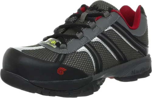 Vista 8 de Specialty SD N1343 Men's Steel Toe Athletic Work Shoes