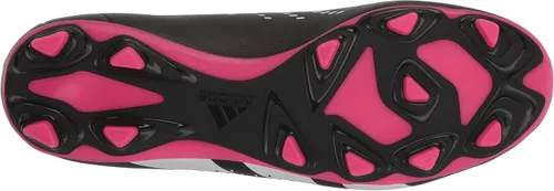 Vista 4 de adidas Unisex Accuracy.4 Flexible Ground Laceless Soccer Shoe