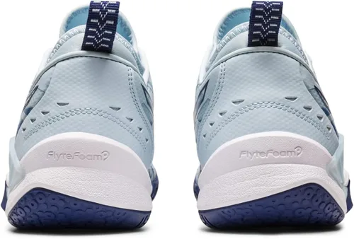 Vista 5 de ASICS Zapatillas de balonmano Blast FlyteFoam 3 para mujer