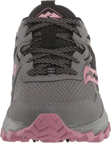 Vista 2 de Saucony Tenis de correr Excursion Tr16 para mujer