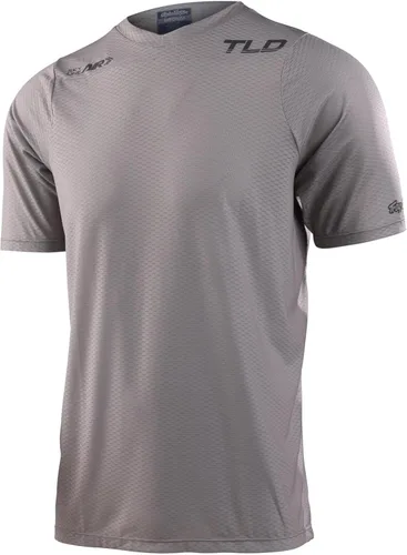 Vista 26 de Troy Lee Designs Skyline - Camiseta de manga larga Negro sólido