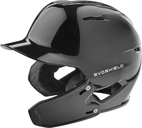 Vista 7 de Cascos de Bateo EvoShield XVT™ 2.0