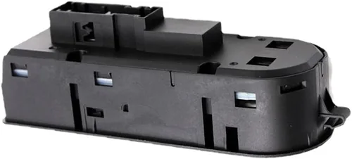 Vista 4 de Electric Power Window Master Control Switch Lifter Button 13228879 13215152 6240381 6240449 for Vauxhall Astra Astravan Zafira