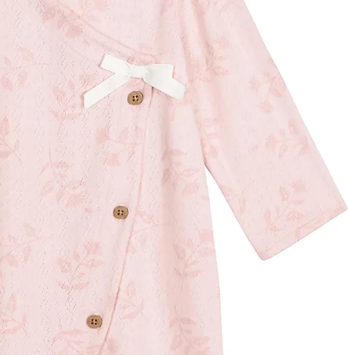 Vista 2 de Just Born Paquete de 1 y 2 unisex Sleep 'N Play