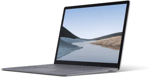 Vista 8 de Computadora portátil Microsoft Surface 3 - 13.5 pulgadas, pantalla táctil, Intel Core i5, 8 GB de memoria, 128 GB de unidad de estado sólido