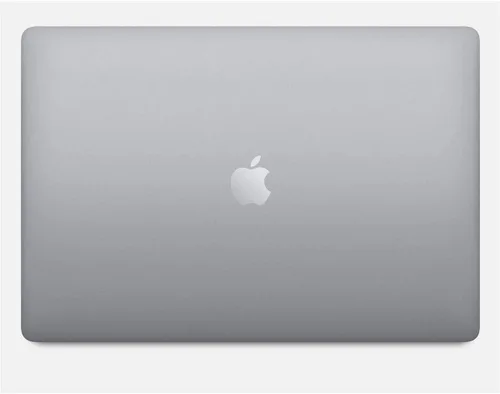 Vista 4 de Apple MacBook Pro Touch Bar de finales de 2019 con Intel i9 de 2.4 GHz Gen 8 Core (16 pulgadas, 32 GB de RAM, 4 GB de RAM, 1 TB SSD) gris espacial