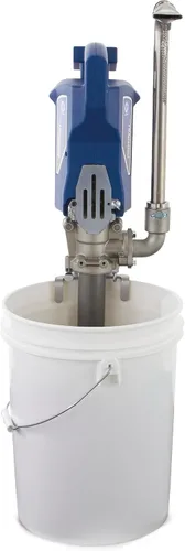 Vista 4 de Bomba de carga inalámbrica Graco PowerFill 3.5 Pro Series 26B418