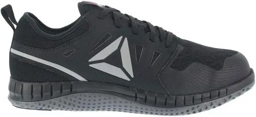 Vista 4 de Reebok Zprint Work NegroGris Oscuro