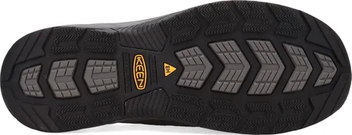 Vista 6 de KEEN Utility Flint 2 Sport - Zapato de trabajo con punta baja compuesta para hombre