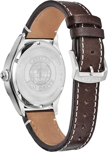 Vista 3 de Citizen Chandler Eco-Drive - Reloj de movimiento