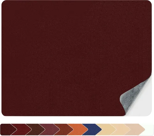 Vista 16 de Parche de reparación de cuero Numola, parche autoadhesivo para sofás, asientos de automóvil, sofás, bolsos, chaquetas