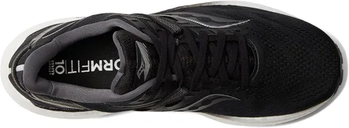 Vista 3 de Saucony Tenis de correr Triumph 20 para hombre