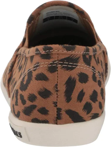 Vista 3 de SEAVEES Tenis sin cordones para mujer
