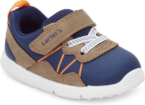 Vista 6 de Carter's Kit infantil unisex - zapato para primeros pasos