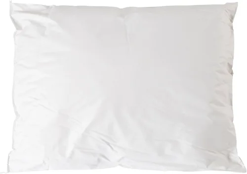 Vista 8 de McKesson Almohada médica reutilizable para cama de hospital, 19 x 25 pulgadas, 12