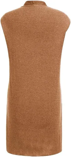 Vista 5 de Cárdigan de manga larga para mujer, chaqueta lisa y delgada, estilo quimono, ligero, fino, abierto al frente