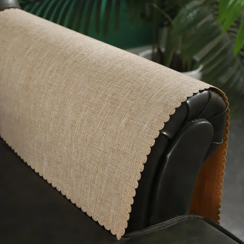 Vista 11 de Juego de 2 fundas protectoras para reposabrazos de sofá, antideslizantes, lavables, para reposabrazos de silla reclinable, juego de 2 fundas