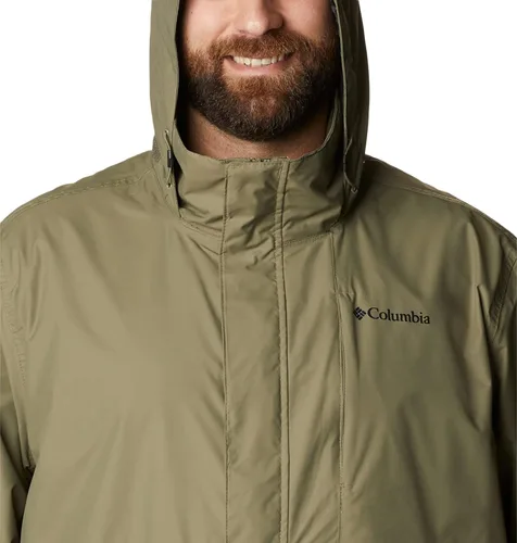 Vista 9 de Columbia Chaqueta Cloud Crest para hombre