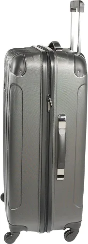 Vista 10 de Kenneth Cole Reaction Out Of Bounds - Equipaje de transporte vertical, Carbón), 5705058