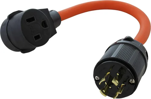Vista 7 de AC WORKS Adaptador de soldador 6-50 (kit de soldador 6-50)