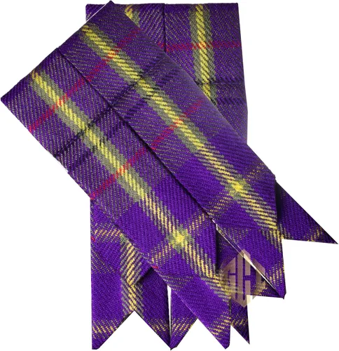 Vista 102 de Kilts Hose Flashes I Scottish Traditional Socks Flashes