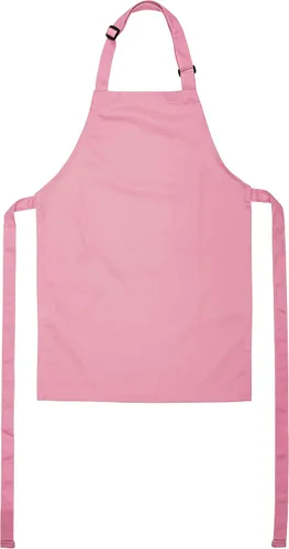 Vista 18 de Delantal para niños, pequeño, 100% algodón con una correa ajustable para adaptarse a todas las edades