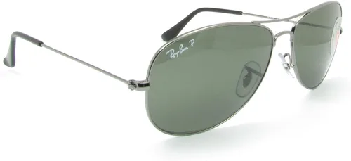 Vista 4 de Ray Ban Gafas de sol RB3362 00458 GunmetalCrystal Green Polarizadas 2323in