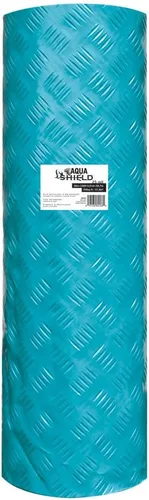 Vista 12 de Trimaco Aqua Shield - Cinta de costura para protección de superficies, 2.835 in x 180.4 ft