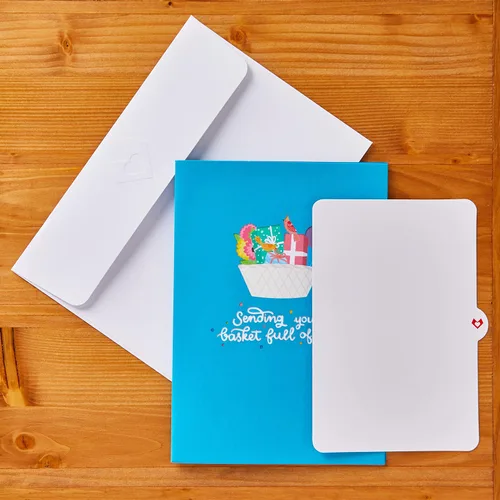 Vista 8 de Lovepop - Tarjetas emergentes de cumpleaños, tarjetas 3D, tarjetas de cumpleaños, tarjetas de felicitación, tarjetas emergentes de cumpleaños