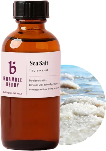 Vista 4 de Aceite Fragancia Ámbar 2 oz