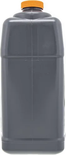 Vista 4 de Husqvarna OEM HP 2 Stroke Aceite de motor Botella de 1 galón 593152605